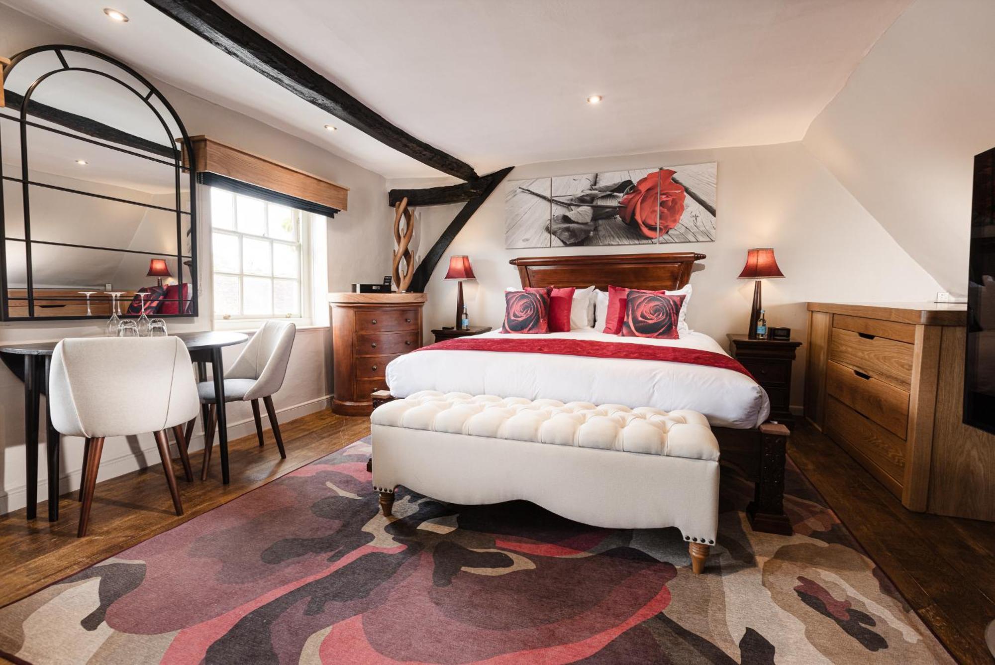 Quob Park Old House Hotel & Spa Fareham Luaran gambar