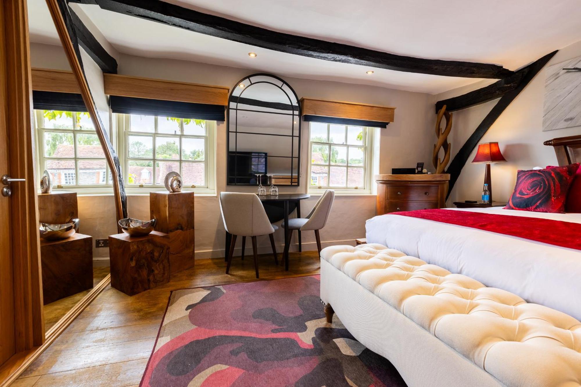 Quob Park Old House Hotel & Spa Fareham Luaran gambar