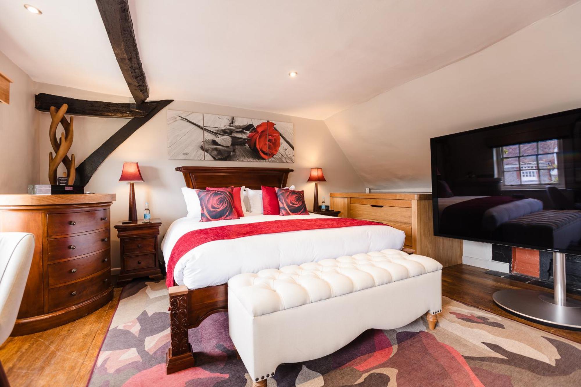 Quob Park Old House Hotel & Spa Fareham Luaran gambar