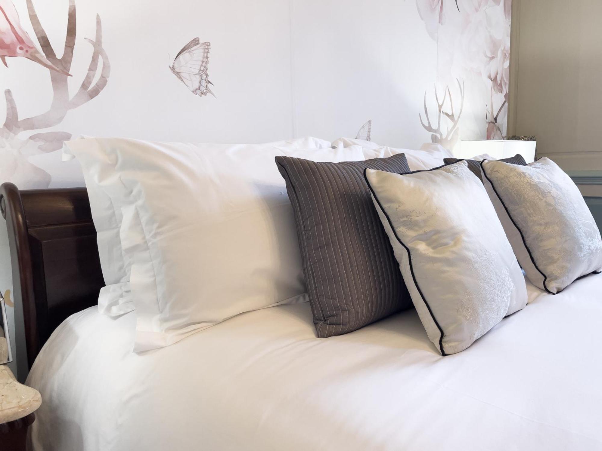 Quob Park Old House Hotel & Spa Fareham Luaran gambar