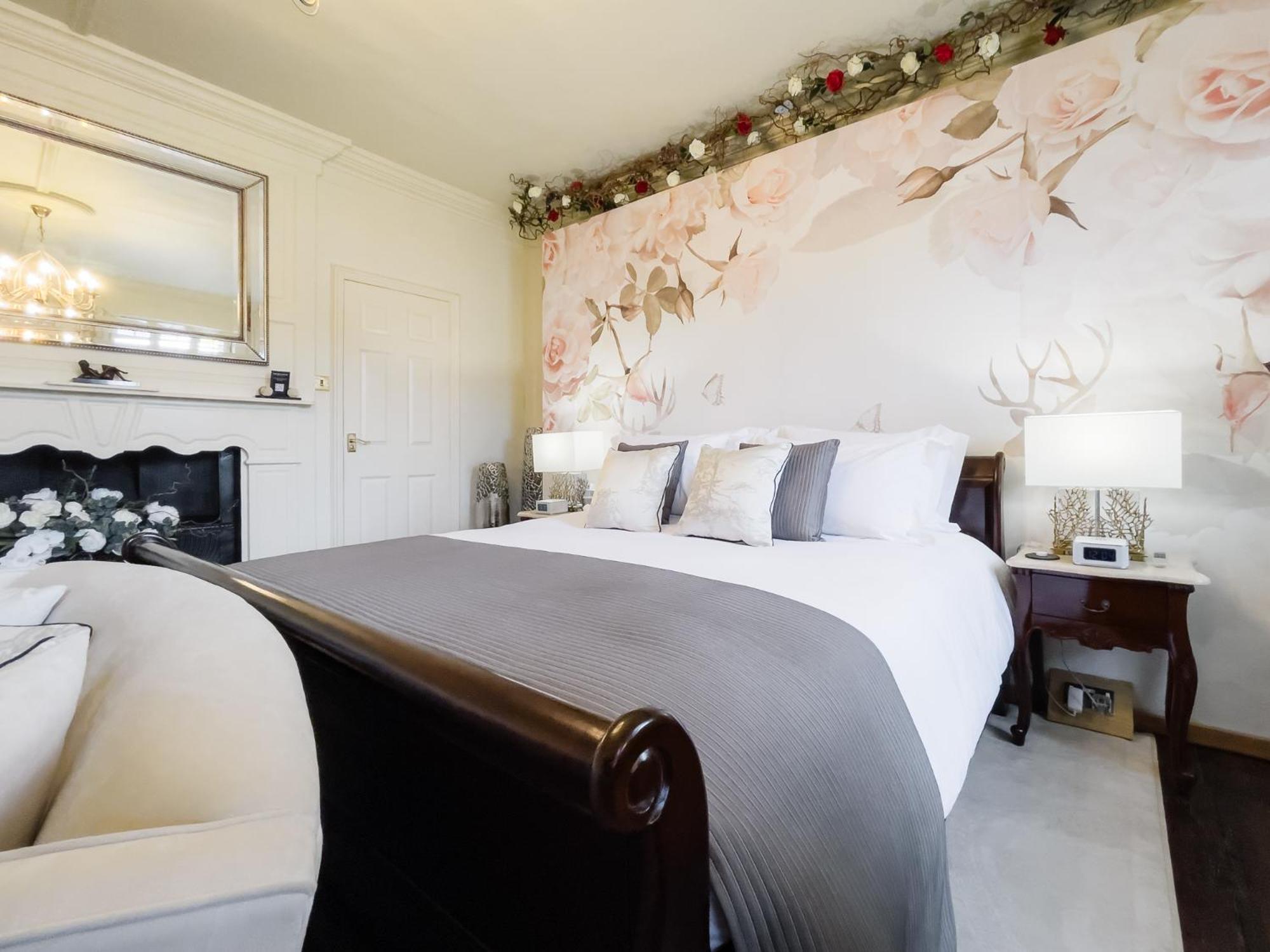 Quob Park Old House Hotel & Spa Fareham Luaran gambar