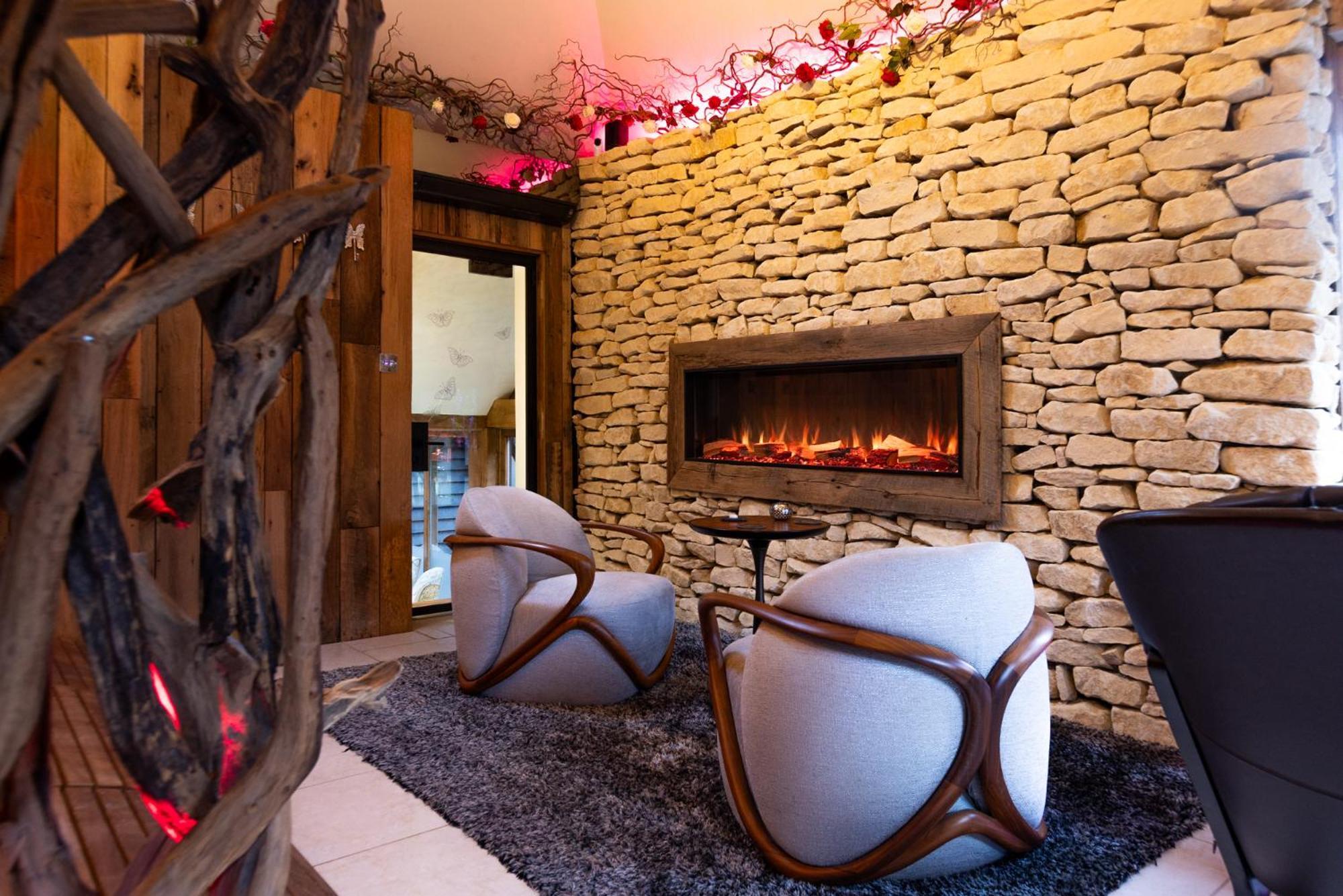 Quob Park Old House Hotel & Spa Fareham Luaran gambar