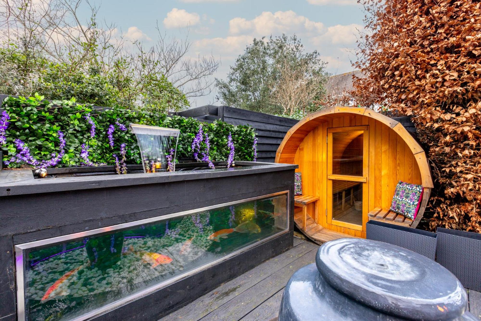 Quob Park Old House Hotel & Spa Fareham Luaran gambar