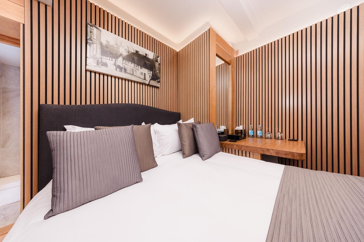 Quob Park Old House Hotel & Spa Fareham Luaran gambar
