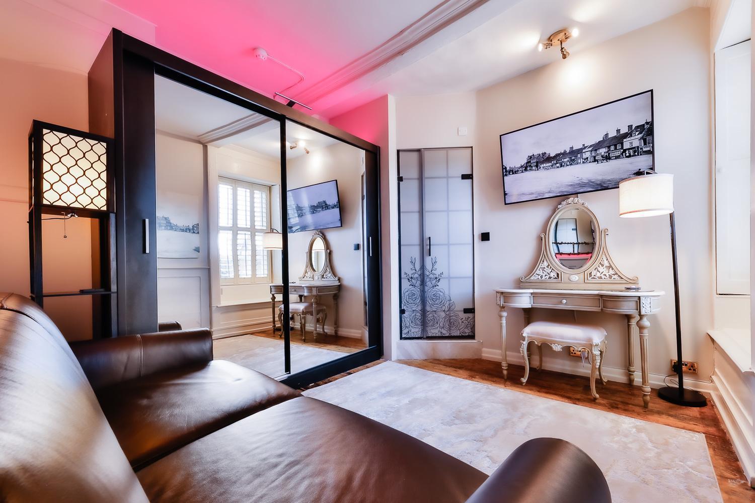Quob Park Old House Hotel & Spa Fareham Luaran gambar