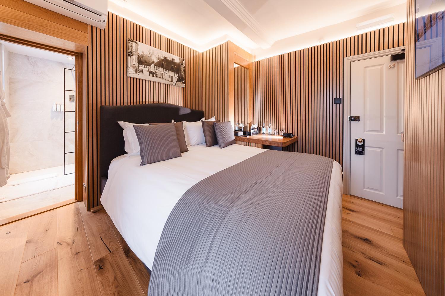 Quob Park Old House Hotel & Spa Fareham Luaran gambar