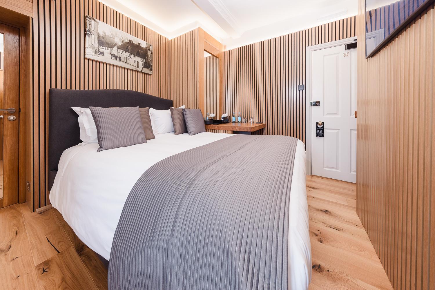 Quob Park Old House Hotel & Spa Fareham Luaran gambar