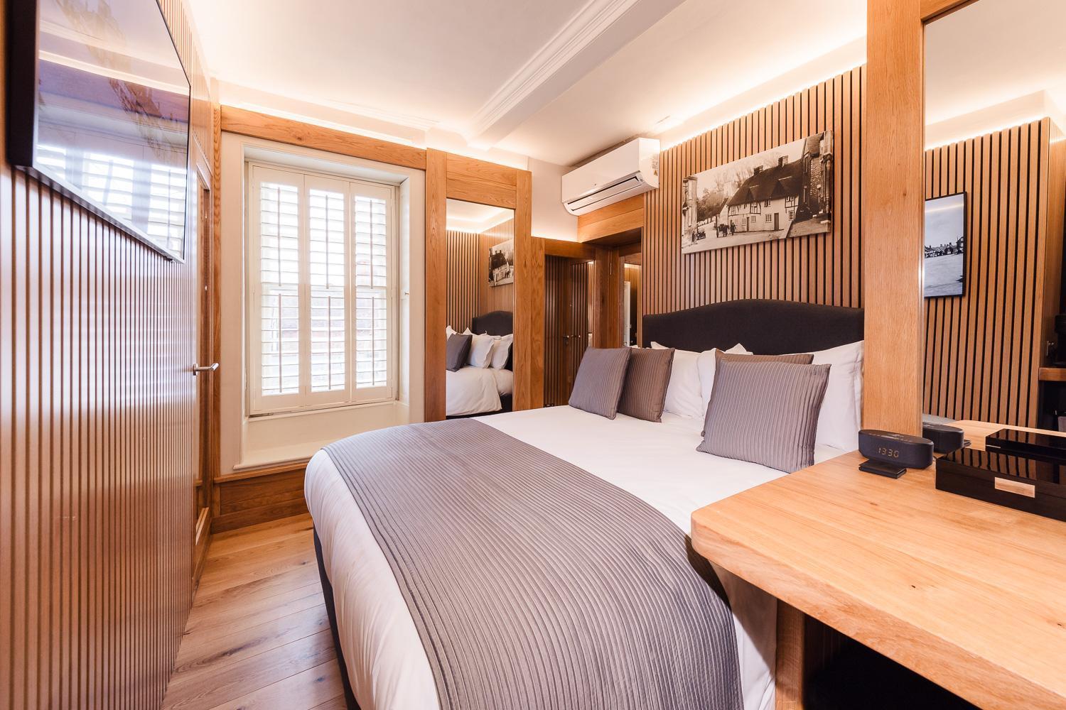 Quob Park Old House Hotel & Spa Fareham Luaran gambar